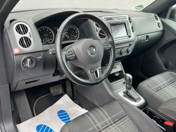 Volkswagen Tiguan - 9
