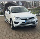 Volkswagen Touareg 3.0 V6 TDI SCR Exclusive BMT Terrain... - Volkswagen Touareg: 6.0