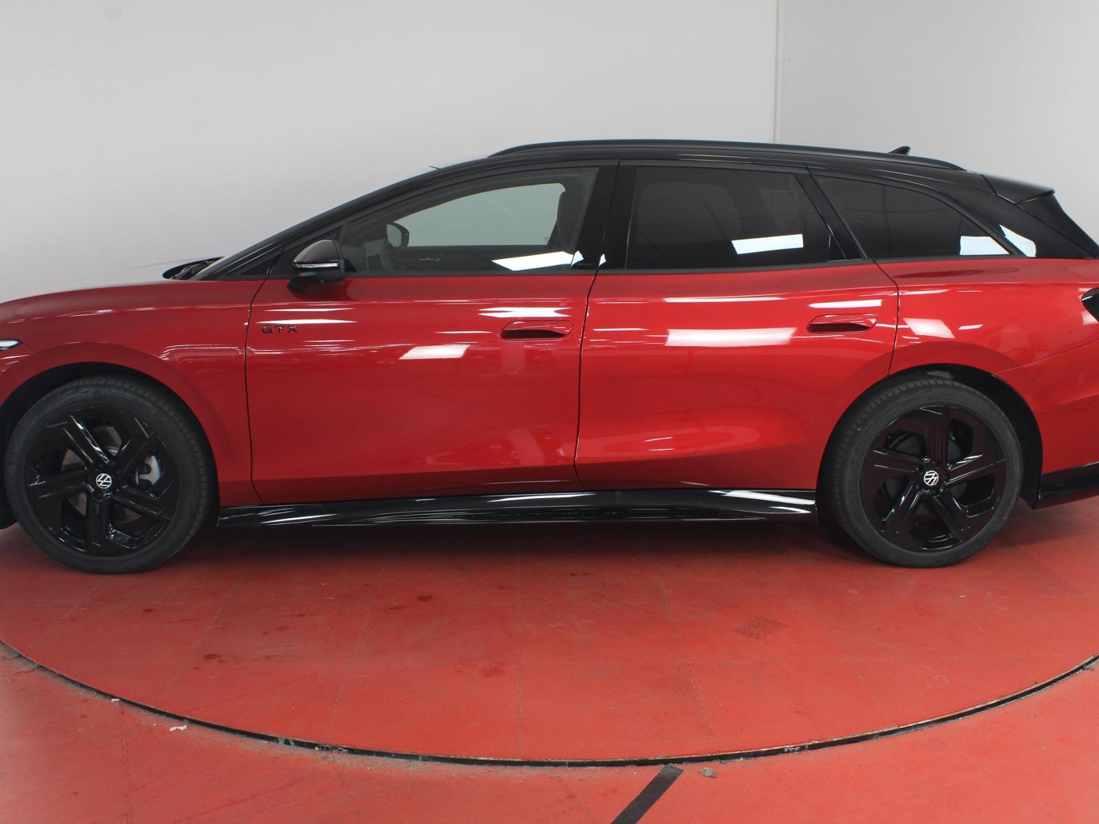 Volkswagen ID.7 GTX Tourer 250/86 499,-ohne Anzahlung H&K A