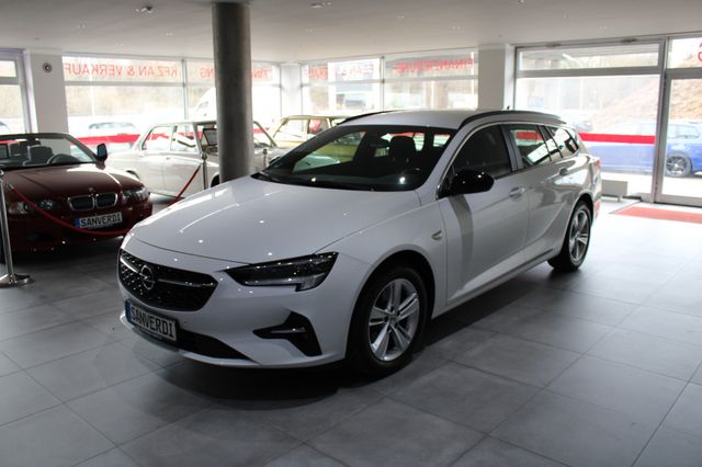 Opel Insignia 2.0 D SPORTS TOURER BUSINESS EDITION