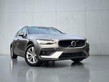 Volvo V60 Kombi Momentum LEDER 1ERH LED - Volvo V60 mit Diesel-Antrieb: 1.6