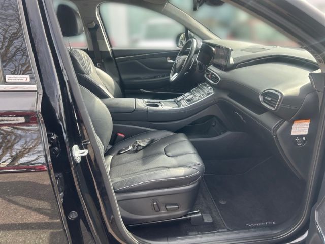 Fahrzeugabbildung Hyundai SANTA FE Trend Plug-In Hybrid 4WD 1.6 T-GDI EU6d