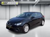 Seat Ibiza 1.0 TSI Style *Stadtflitzer* - Seat Ibiza in Leipzig