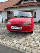Fiat Punto 55 S S - Fiat Punto: 55