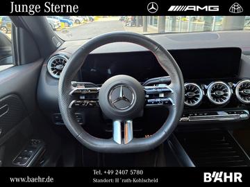 صورة مصغرة 13 لـ 2025 Mercedes-BENZ EQA