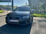 Audi A3 1.9 TDI Automatik | S-Line | Xenon - Audi A3 aus 2008: 1.9