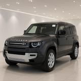 Land Rover Defender 3.0 D250 MHEV S 110 Hart Top 3 Sitzer
