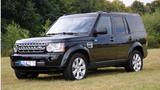 Land Rover Discovery 3.0 SDV6 HSE HSE