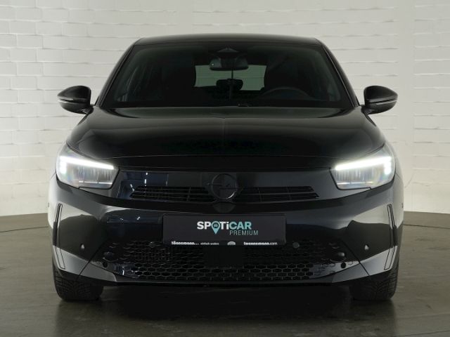 Corsa F FACELIFT GS HYBRID eDCT+LED LICHT+NAVI+R