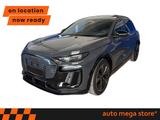 Audi Q6 e-tron edition one quattro 100kWh S-Line/Luft - gebrauchte Audi Q6 e-tron aus dem Jahr 2024