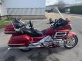 Honda Goldwing 1800 - 2001 GOLDWING