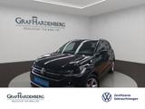Volkswagen T-Cross Style 1.5 TSI DSG Navi LED ACC - Volkswagen T-Cross Style mit Benzin-Antrieb