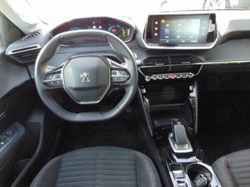 Bild 11 Peugeot 208 e- Active