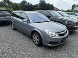 Opel Vectra C Caravan Edition Plus - Opel Vectra mit Diesel-Antrieb: Kombi
