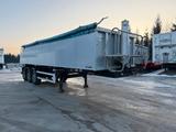 Kel-Berg Tipper 30m3 - Kel-Berg LKWs