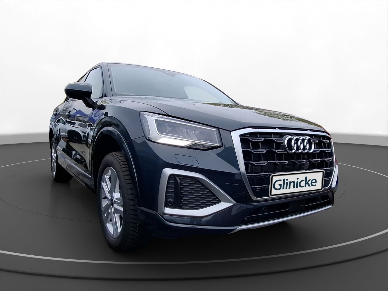 Audi Q2 - Bild 13