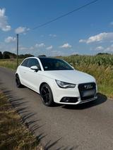 Audi A1 S-Line 1.6 TDI - Audi A4: Kleinwagen