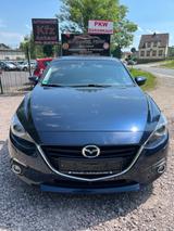 Mazda 3 Lim. Sports-Line - Mazda 3 in Halle