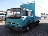 Renault Z- Midliner 180 40 ACG0 TOP ZUSTAND Keine Maut - Renault Midliner