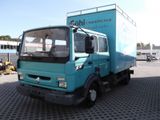 Renault Z- Midliner 180 40 ACG0 TOP ZUSTAND Keine Maut - Renault Midliner