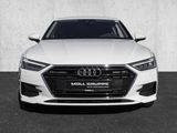 Audi A7 Sportback NAVI LEDER EL.HECK PDC SPURH - Audi A7 in Stuttgart