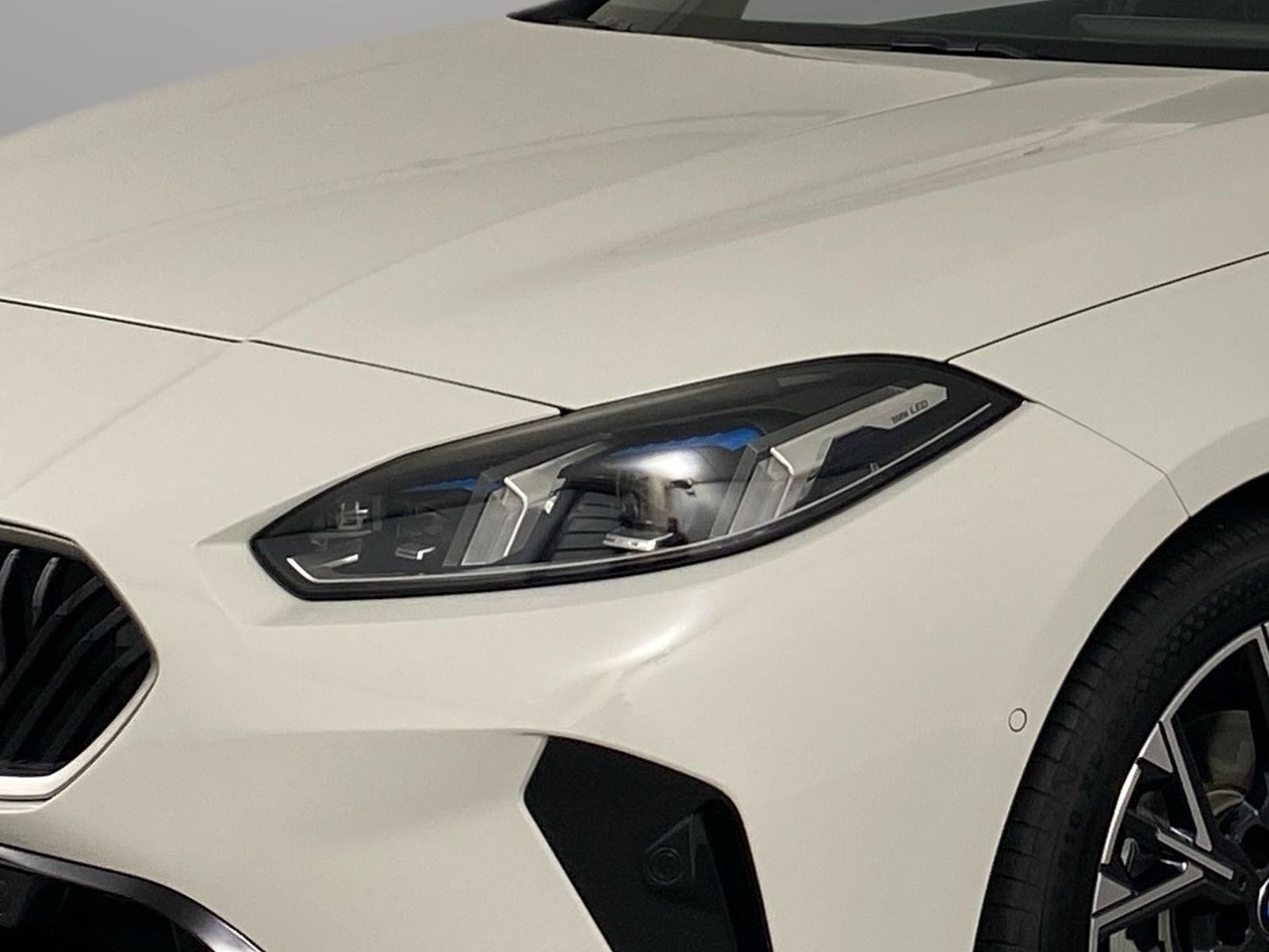 BMW 120 - Bild 7