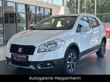 Suzuki SX4 S-Cross Club - Suzuki SX4 Club mit Diesel-Antrieb