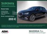 Skoda Fabia - Vorschau Bild 1
