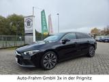 Mercedes-Benz CLA 200  Shooting Brake LED NAVI