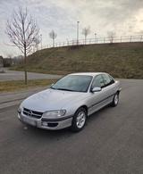 Opel Omega B V6 | 21.000 km | 1.Hand | Sam... - Opel Omega: 0