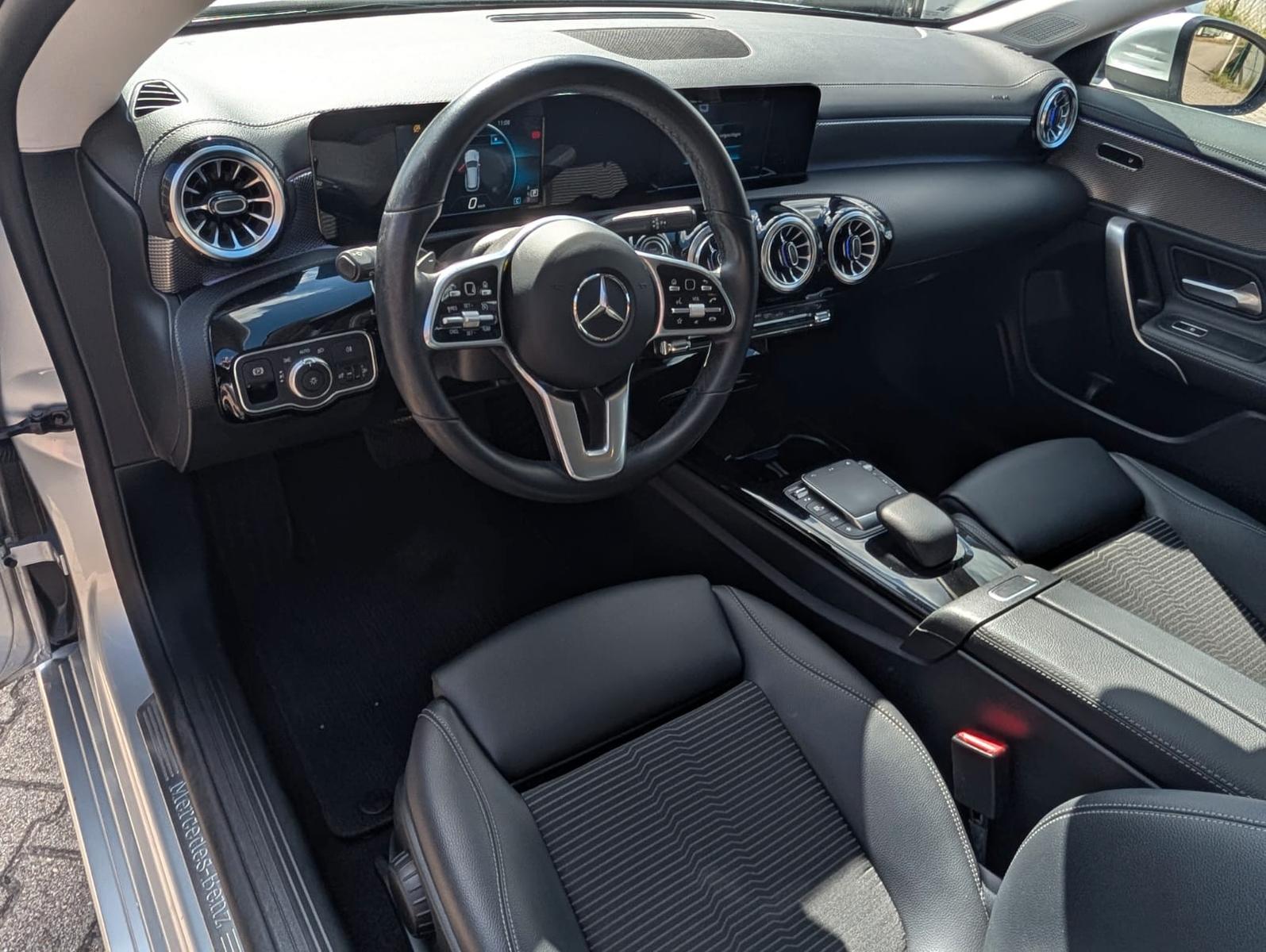 Mercedes-Benz CLA 220 d 4Matic, миниатюра 5