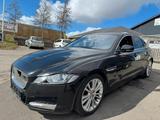 Jaguar XF 20d 180PS Prestige Automatik - Jaguar: Unfallwagen