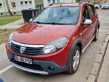 Dacia Sandero 1.6 MPI Stepway Stepway - Dacia Sandero in Hagen
