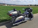 Harley-Davidson Ultra Classic  CVO - HARLEY-DAVIDSON KASSEL