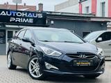 Hyundai i40 cw Style+2.HAND+SH+PDC+XENON+NAVI+RFK+ - Hyundai i40: Cw