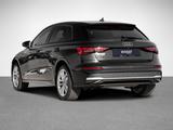 Audi A3 Sportback advanced 35 TFSI S tronic ACC/LED/M - Audi A3: Automatik, Sportback