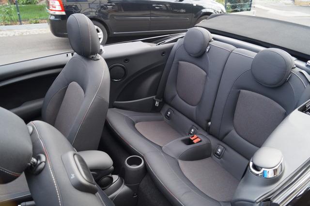 MINI Cooper 100kw Klima-PDC-Sitzheiz.-Allwe- 22447 km