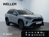 Toyota RAV 4 Plug-in-Hybrid Teamplayer*LED*HUD*SHZ*CAM* - Toyota RAV 4 Gebrauchtwagen in Bielefeld