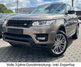 Land Rover RANGE ROVER SPORT-KAMERA-3JAHRE GEWÄHRLEISTUNG- - Land Rover Range Rover Sport in Krefeld