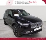 Volvo XC90 T8 AWD Recharge Ultimate Bright 7 - Volvo XC90: Recharge Ultimate Bright