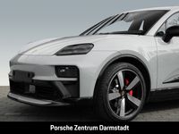 Porsche Macan - Vorschau Bild 11