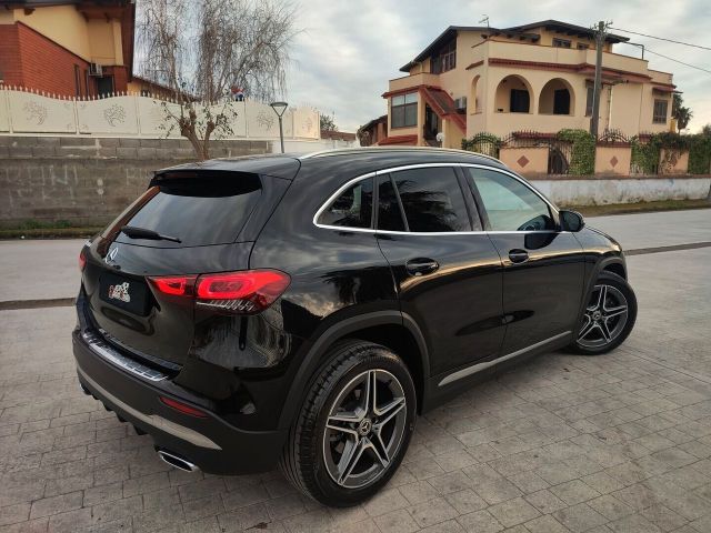 Mercedes-Benz GLA 200 D 150CV PREMIUM AMG TELECA