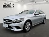 Mercedes-Benz C 200 T-Model++Facelift!++Kamera++Navi++ - Mercedes-Benz C-Klasse: Facelift