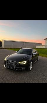 Audi S5 3.0 TFSI S tronic quattro - - Audi S5: Sportwagen