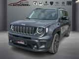 Jeep Renegade 1.5 MultiAir Mild Hybrid Longitude (EUR