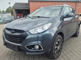 Hyundai ix35 Klimaautomatik Sitzheizung Xenon PDC - Hyundai ix35 in Essen