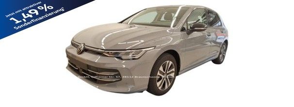Golf VIII 1,5TSi Energy R-Kamera LED Parkpilot