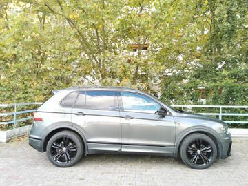 Volkswagen Tiguan - 6