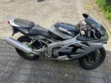 Kawasaki Ninja ZX-6R - KAWASAKI 2000 NINJA