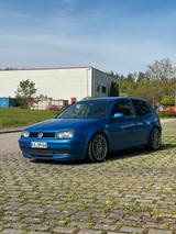 Volkswagen VW Golf 4 - Volkswagen Golf aus 1999: Golf4